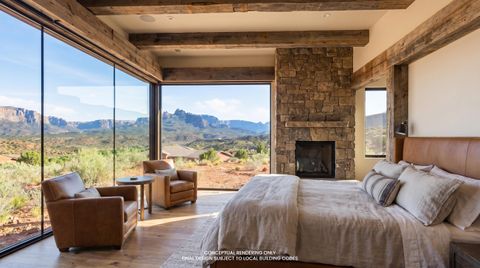 Tiny photo for Parunuweap CIR, Springdale, UT 84767 (MLS # 24-257113)