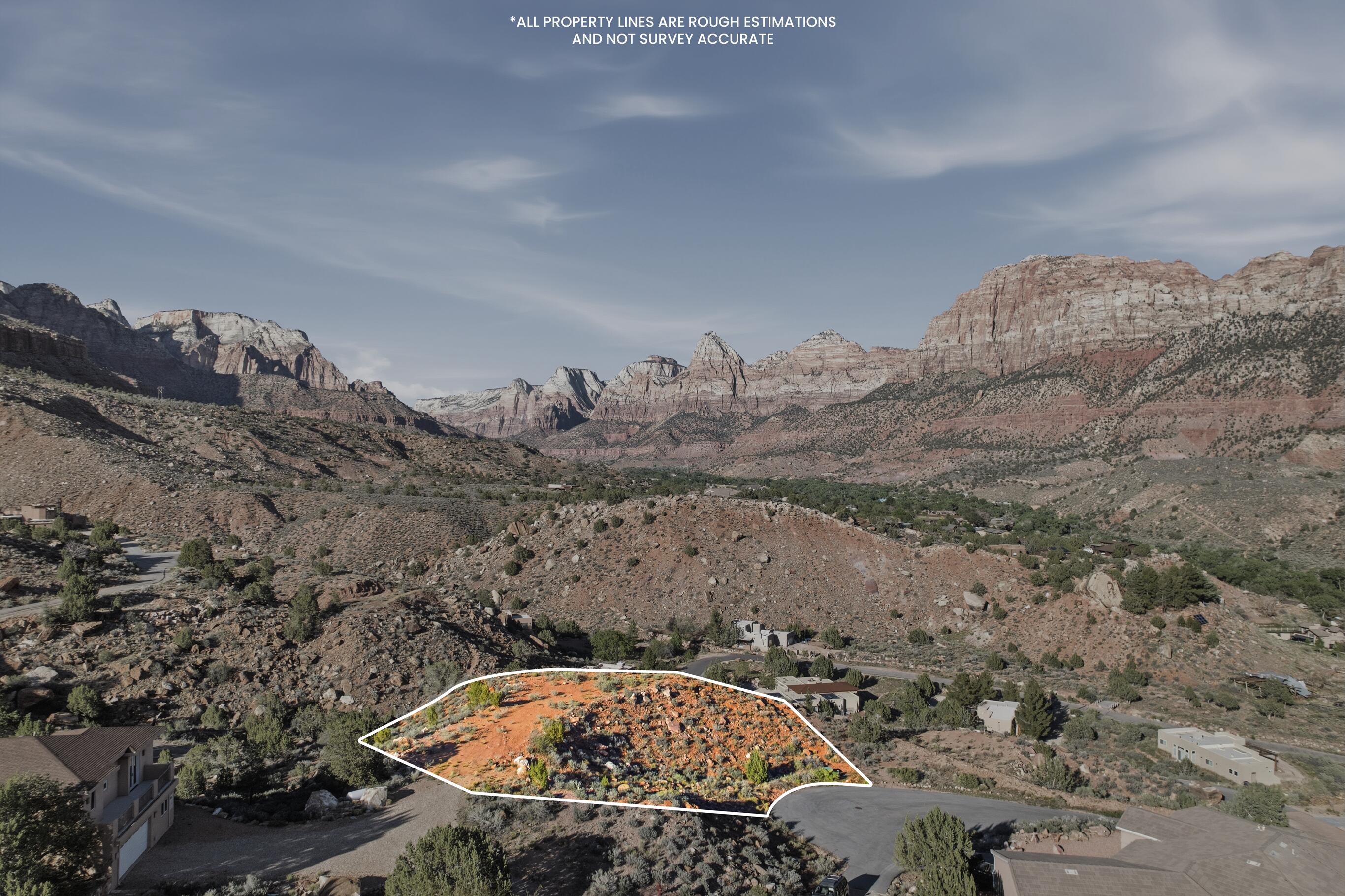 KINESAVA RESIDENTIAL - Land