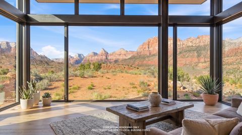 Tiny photo for Parunuweap CIR, Springdale, UT 84767 (MLS # 24-257113)