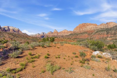 Tiny photo for Parunuweap CIR, Springdale, UT 84767 (MLS # 24-257113)