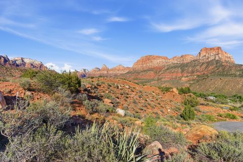 Tiny photo for Parunuweap CIR, Springdale, UT 84767 (MLS # 24-257113)