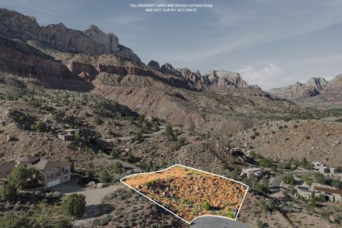 Tiny photo for Parunuweap CIR, Springdale, UT 84767 (MLS # 24-257113)
