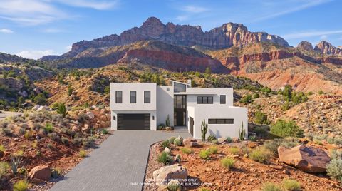 Tiny photo for Parunuweap CIR, Springdale, UT 84767 (MLS # 24-257113)