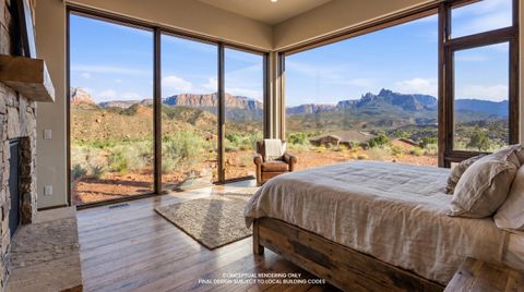 Tiny photo for Parunuweap CIR, Springdale, UT 84767 (MLS # 24-257113)