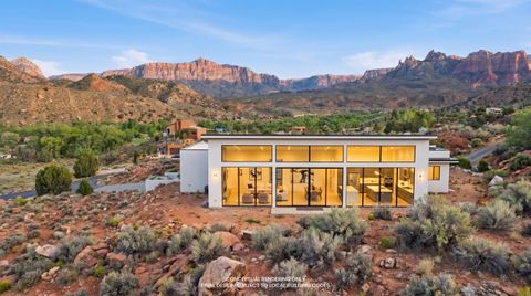 Tiny photo for Parunuweap CIR, Springdale, UT 84767 (MLS # 24-257113)