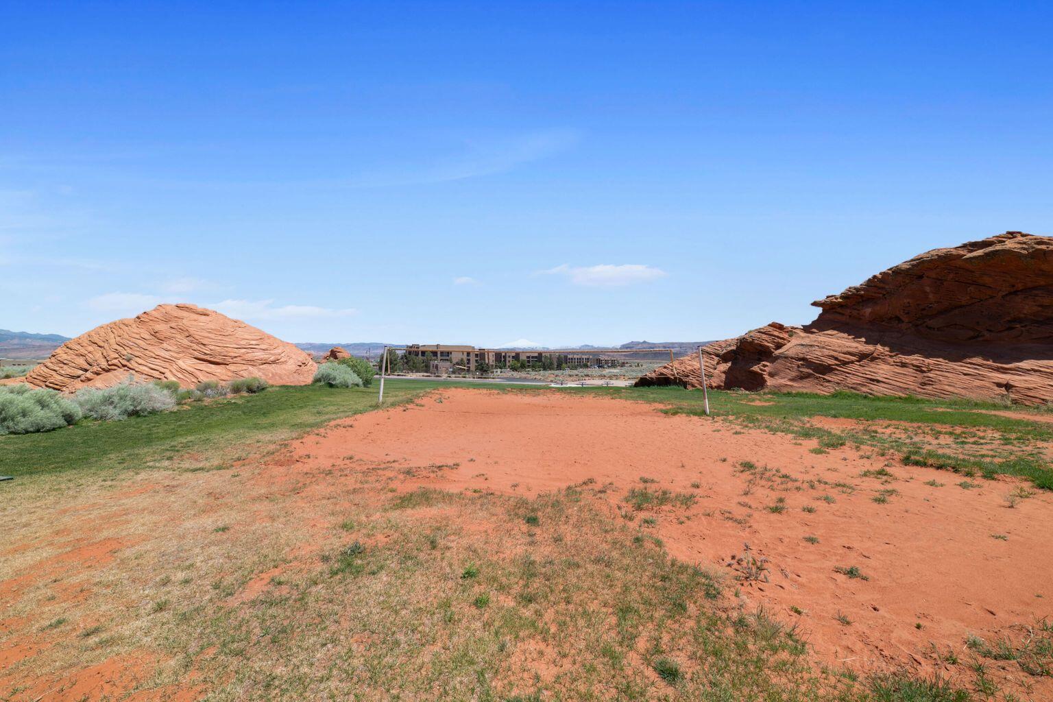 VILLAS AT SAND HOLLOW - Residential