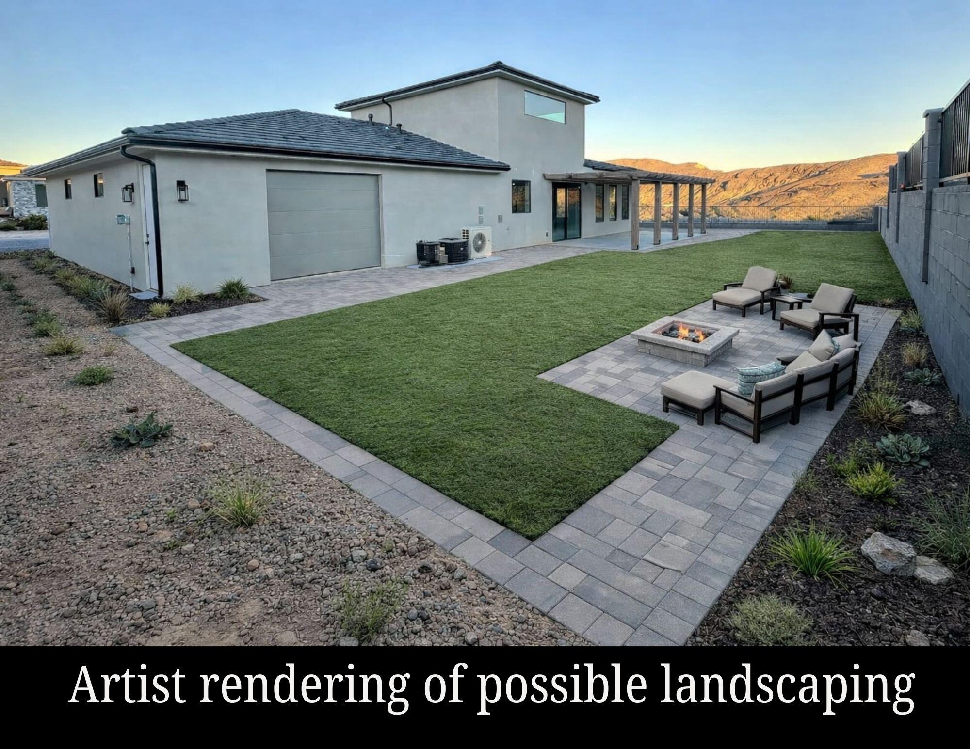 FALCON RIDGE - Residential