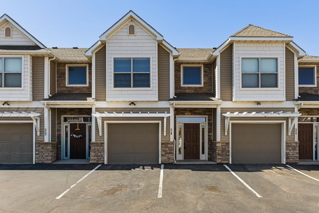 Photo of 1288 N Cedar Blvd #34, Cedar City, UT 84721 (MLS # 26-273538)
