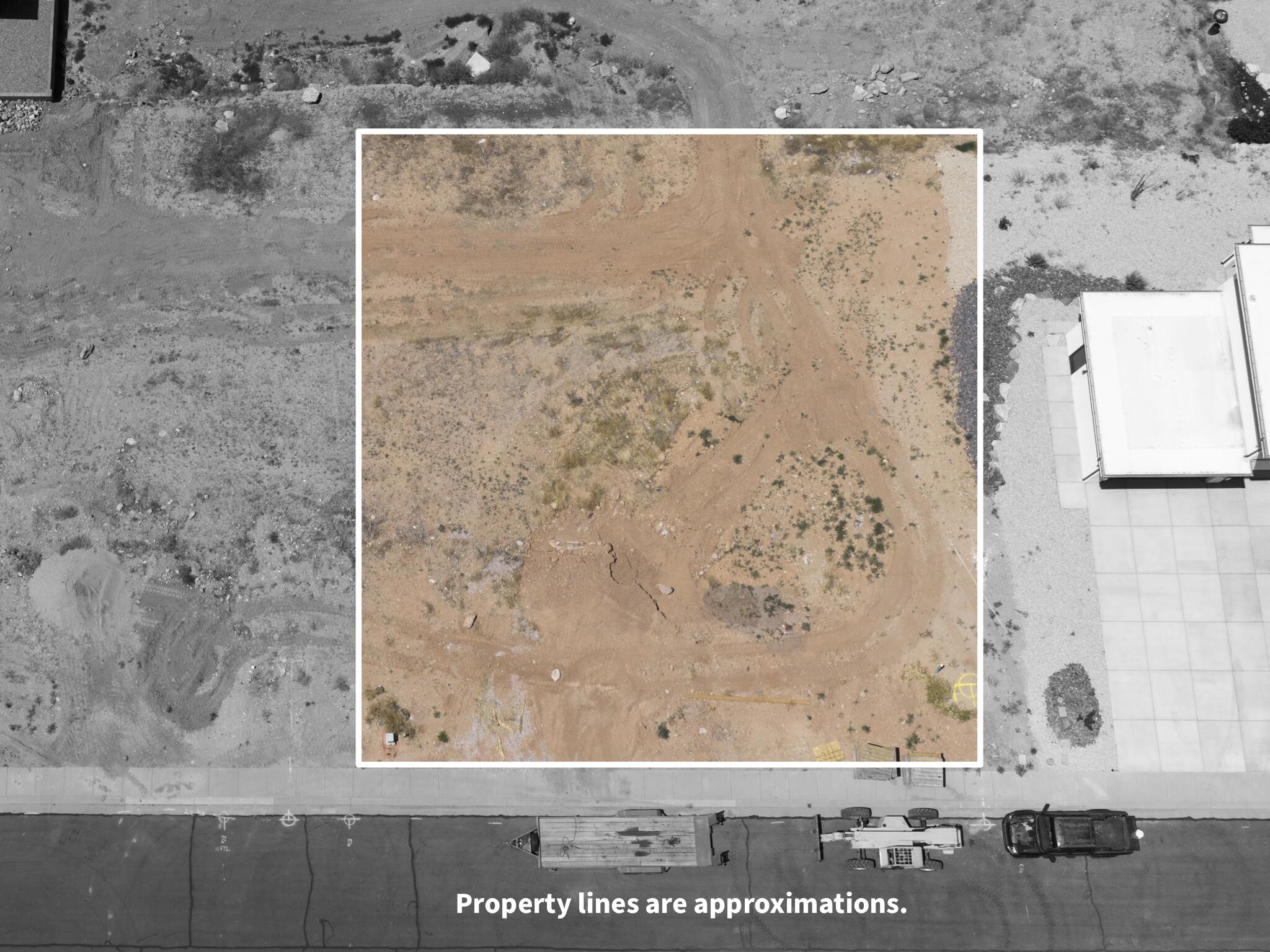 SUNSET VIEW ESTATES - Land