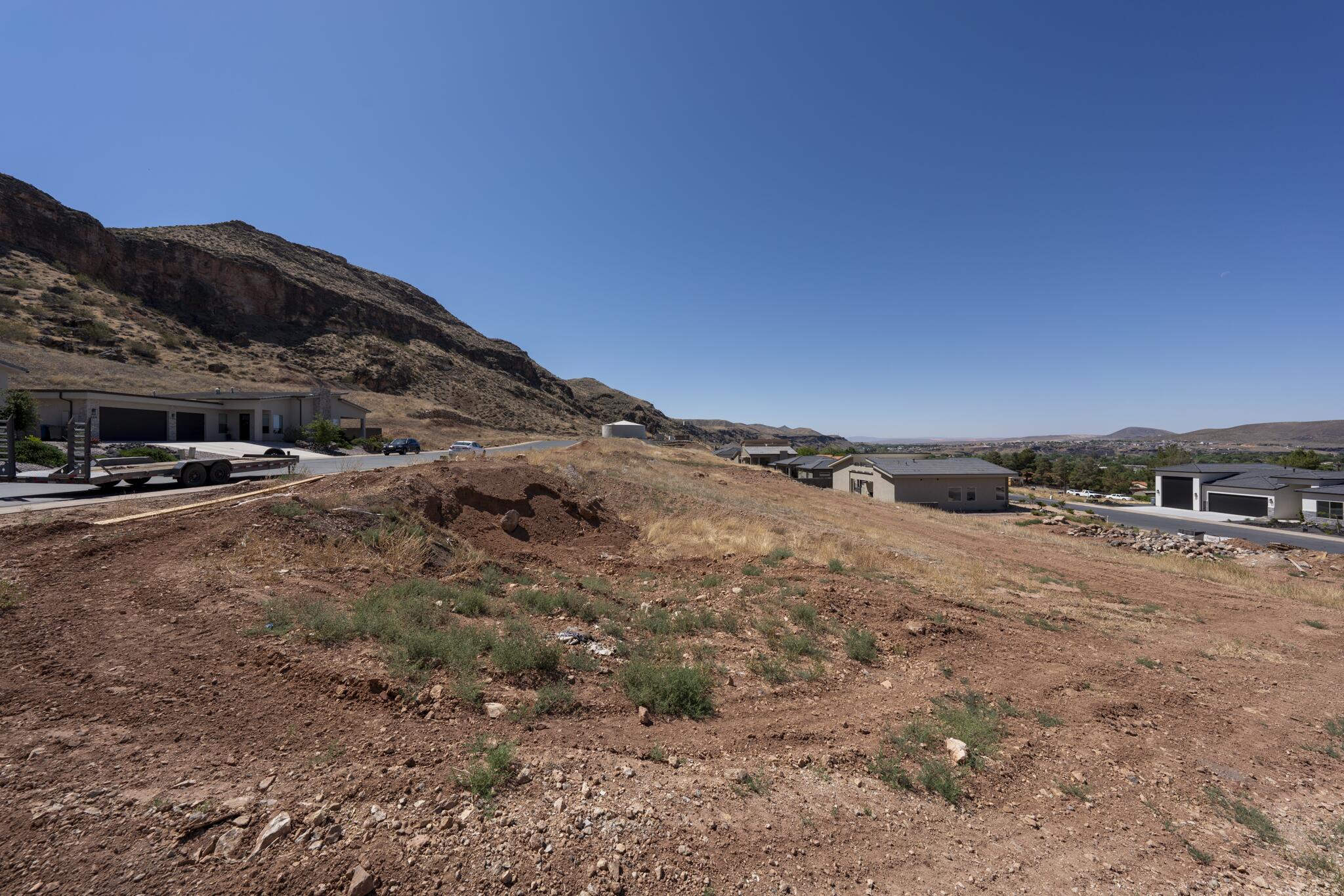 SUNSET VIEW ESTATES - Land