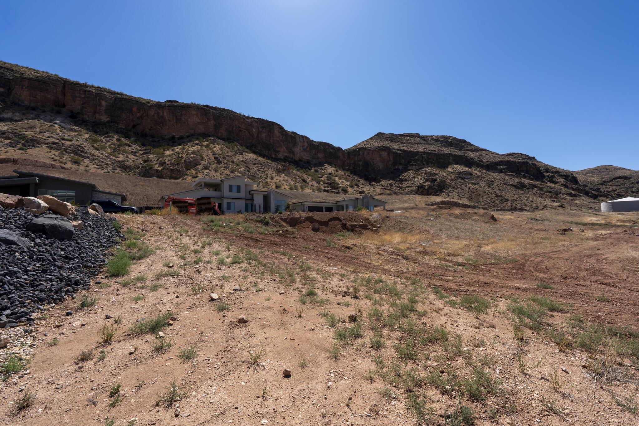 SUNSET VIEW ESTATES - Land