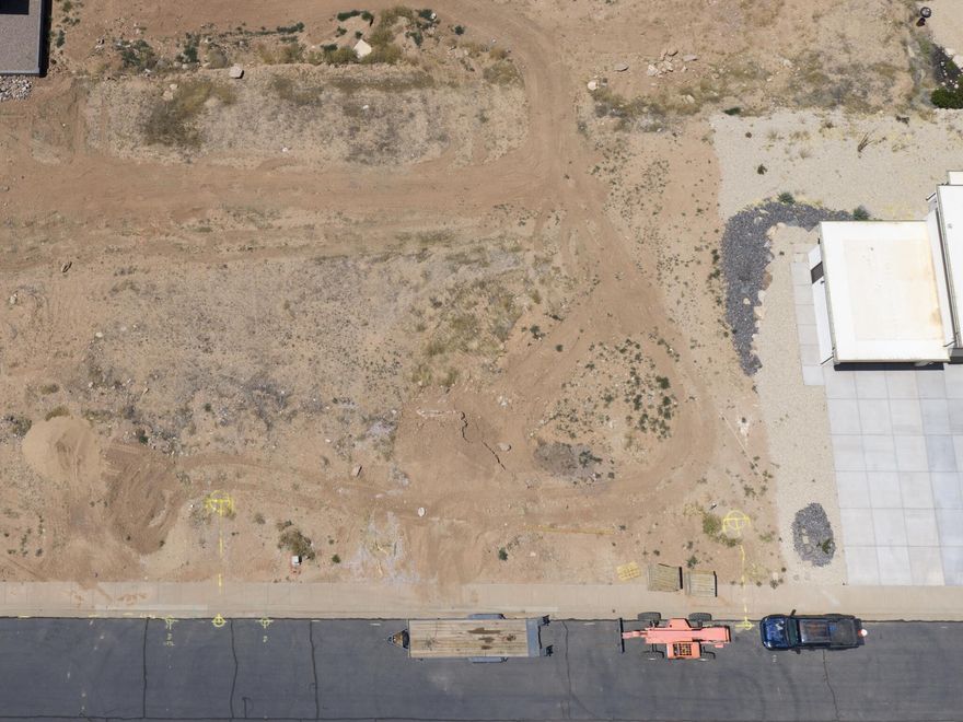 Conveniently located in La Verkin just minutes from Zion National Park, this .23 acre lot has walk-out basement potential. Providing the perfect opportunity to build in Southern Utah without the burden of HOA fees, this affordable building lot has a lot to offer. Tucked into a relaxed neighborhood, you will enjoy sweeping views of the valley and surrounding red rock mesas without paying premium resort prices.