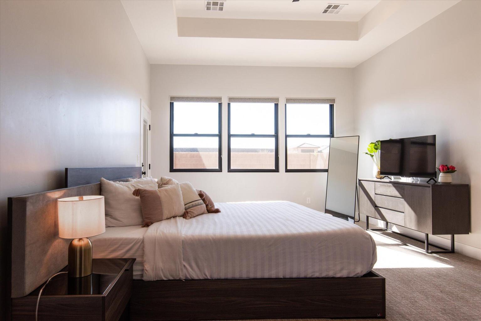 DIXIE SPRINGS - Residential