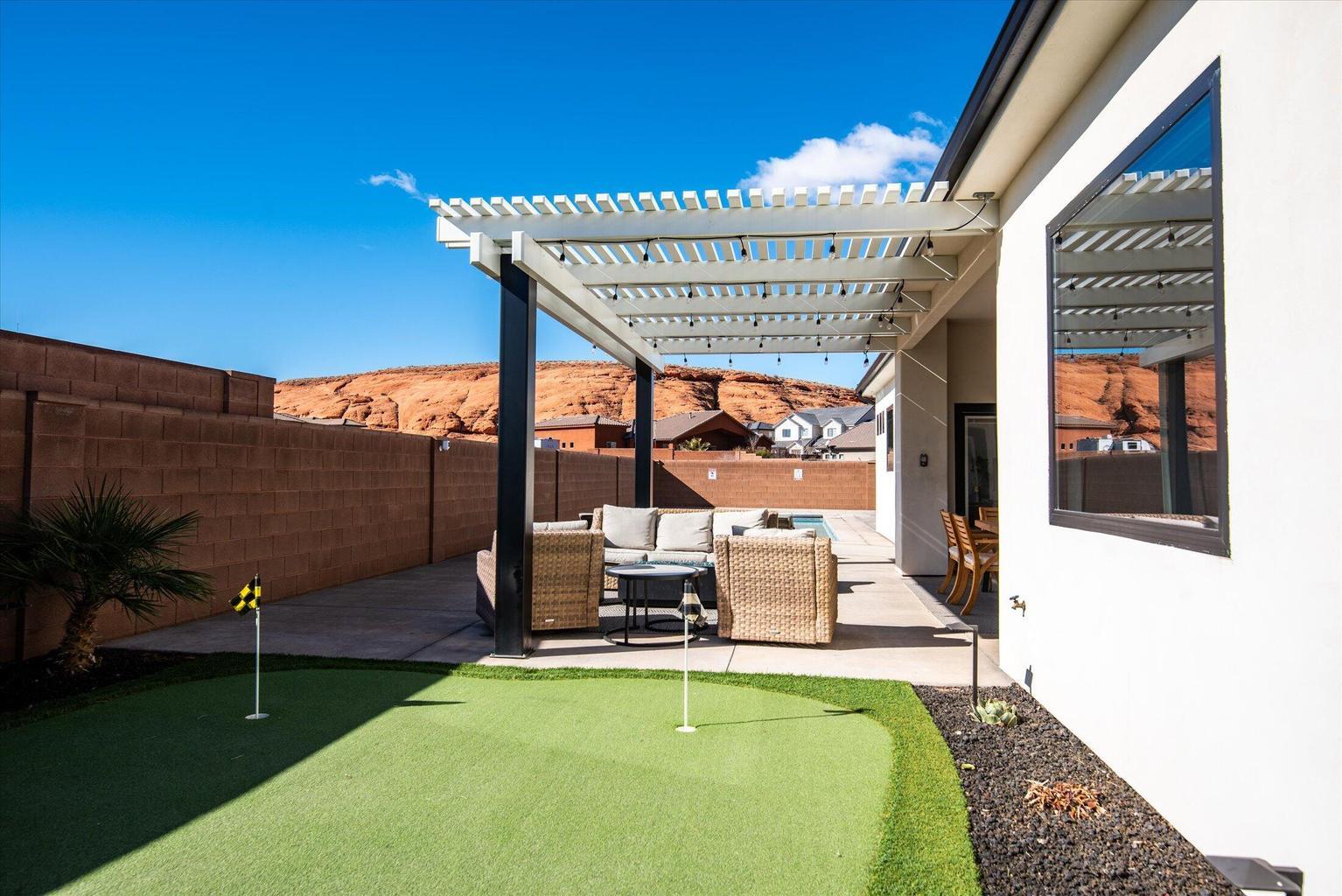 DIXIE SPRINGS - Residential