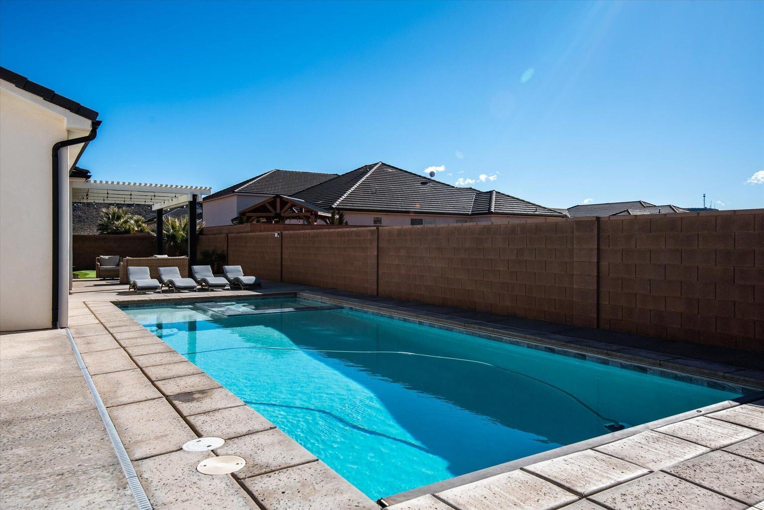 DIXIE SPRINGS - Residential