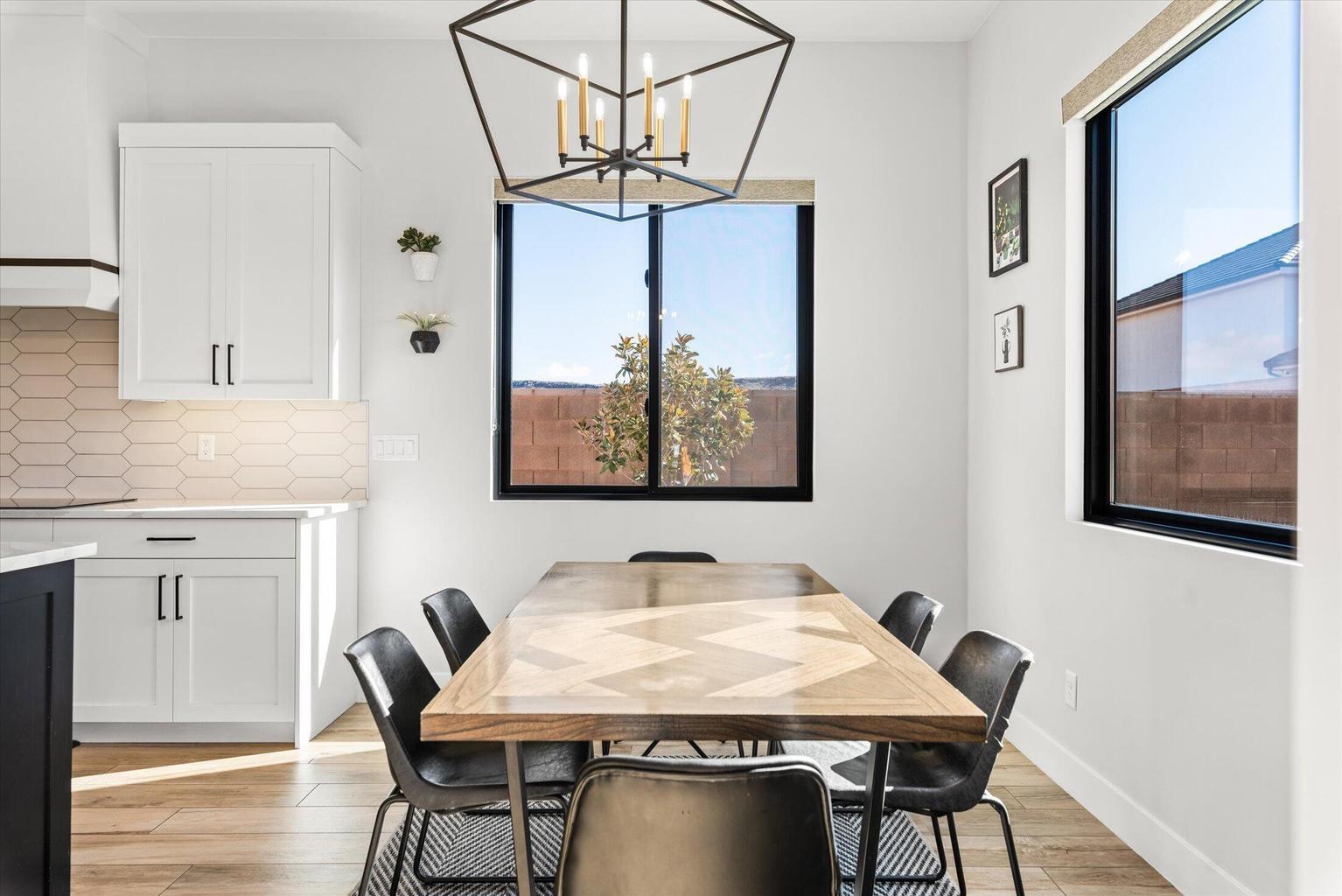 DIXIE SPRINGS - Residential