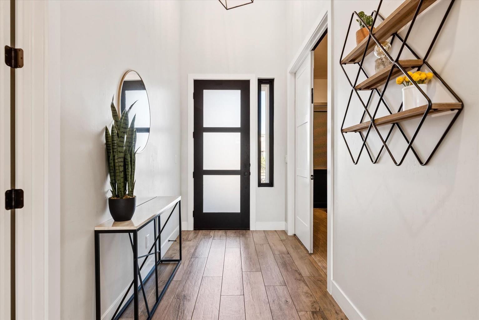 DIXIE SPRINGS - Residential