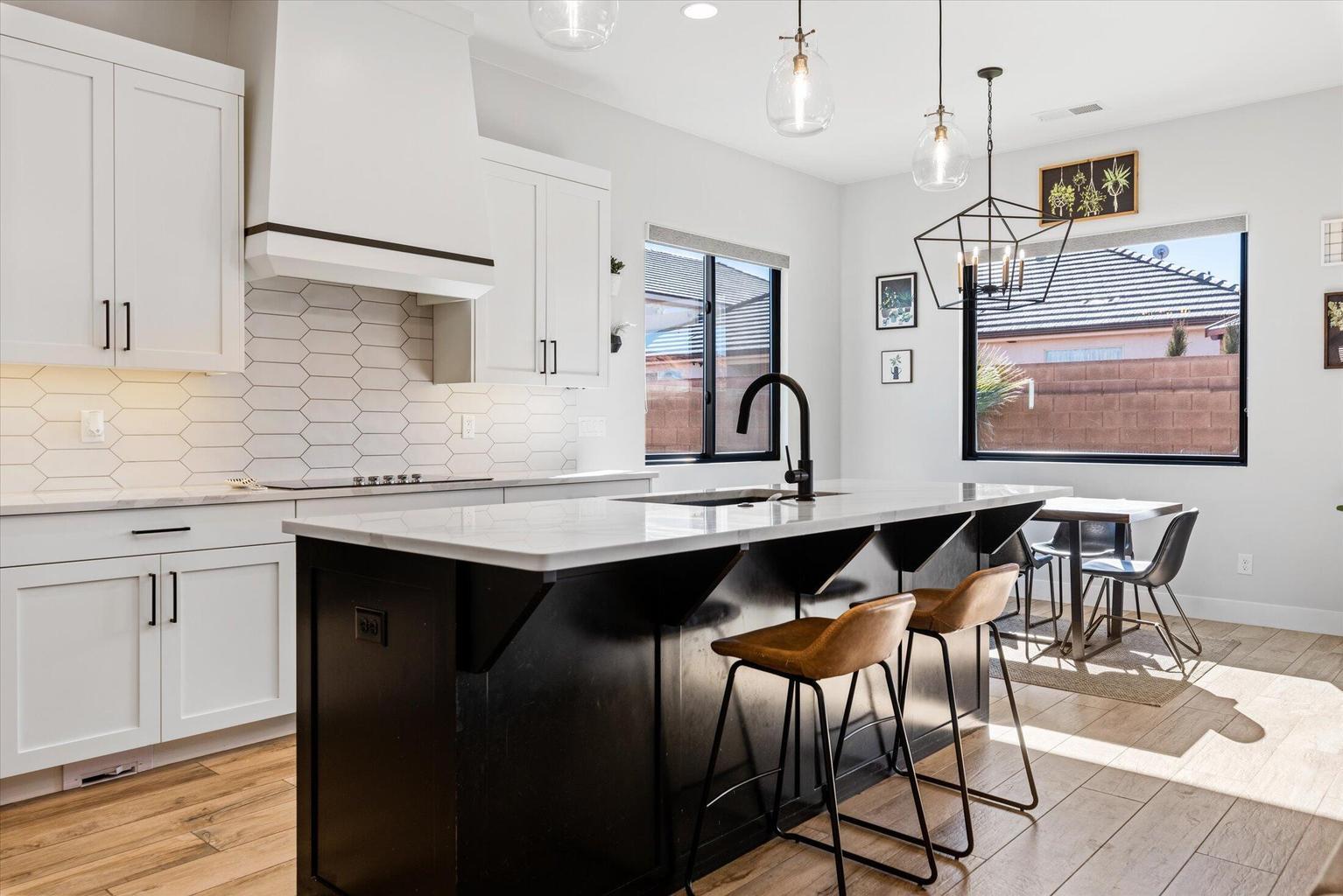 DIXIE SPRINGS - Residential