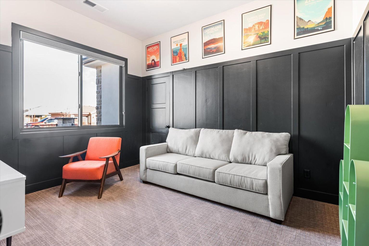 DIXIE SPRINGS - Residential