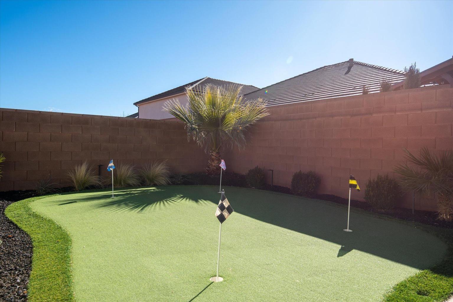 DIXIE SPRINGS - Residential