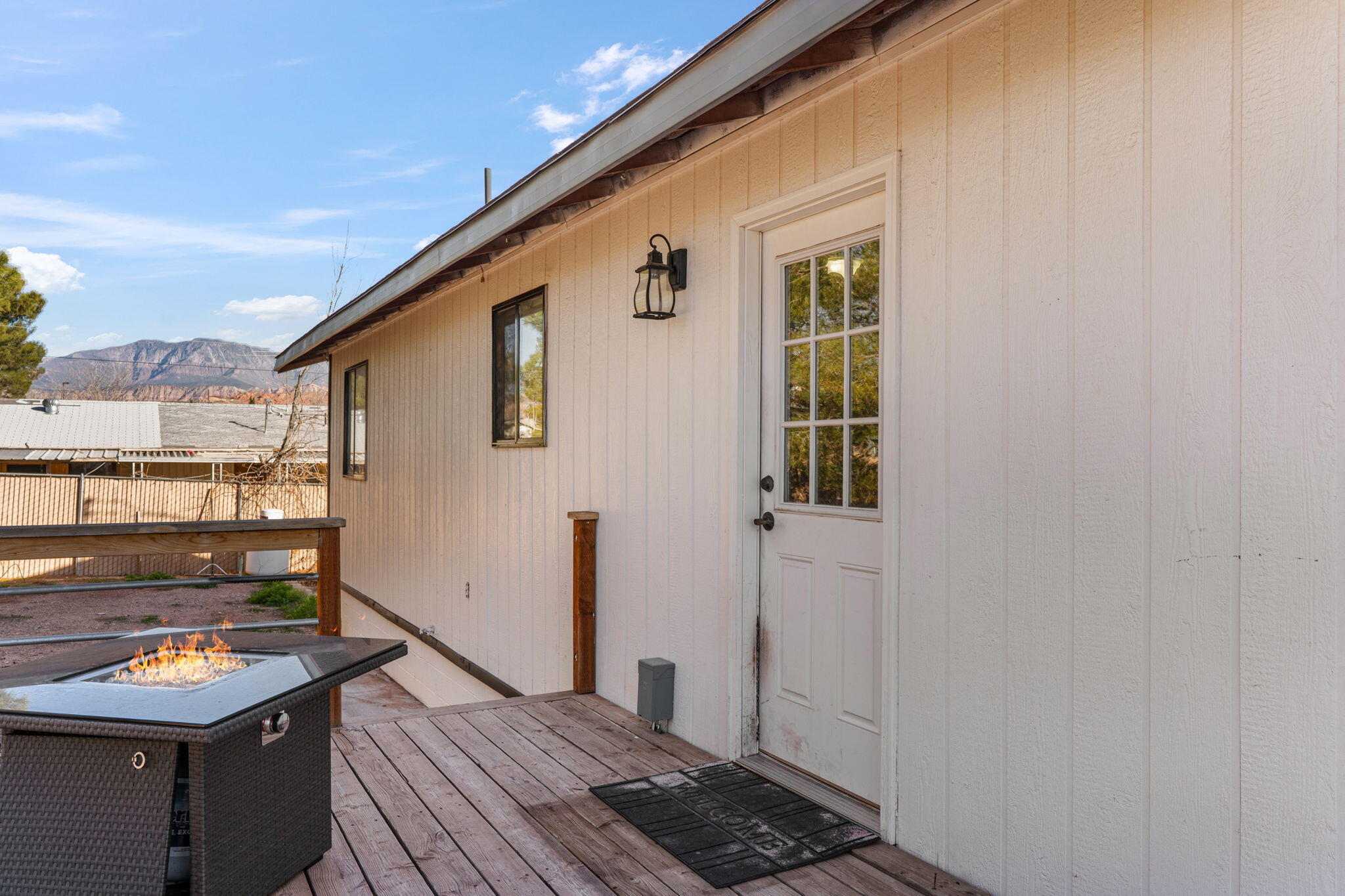 WASHINGTON TOWNSITE - Residential