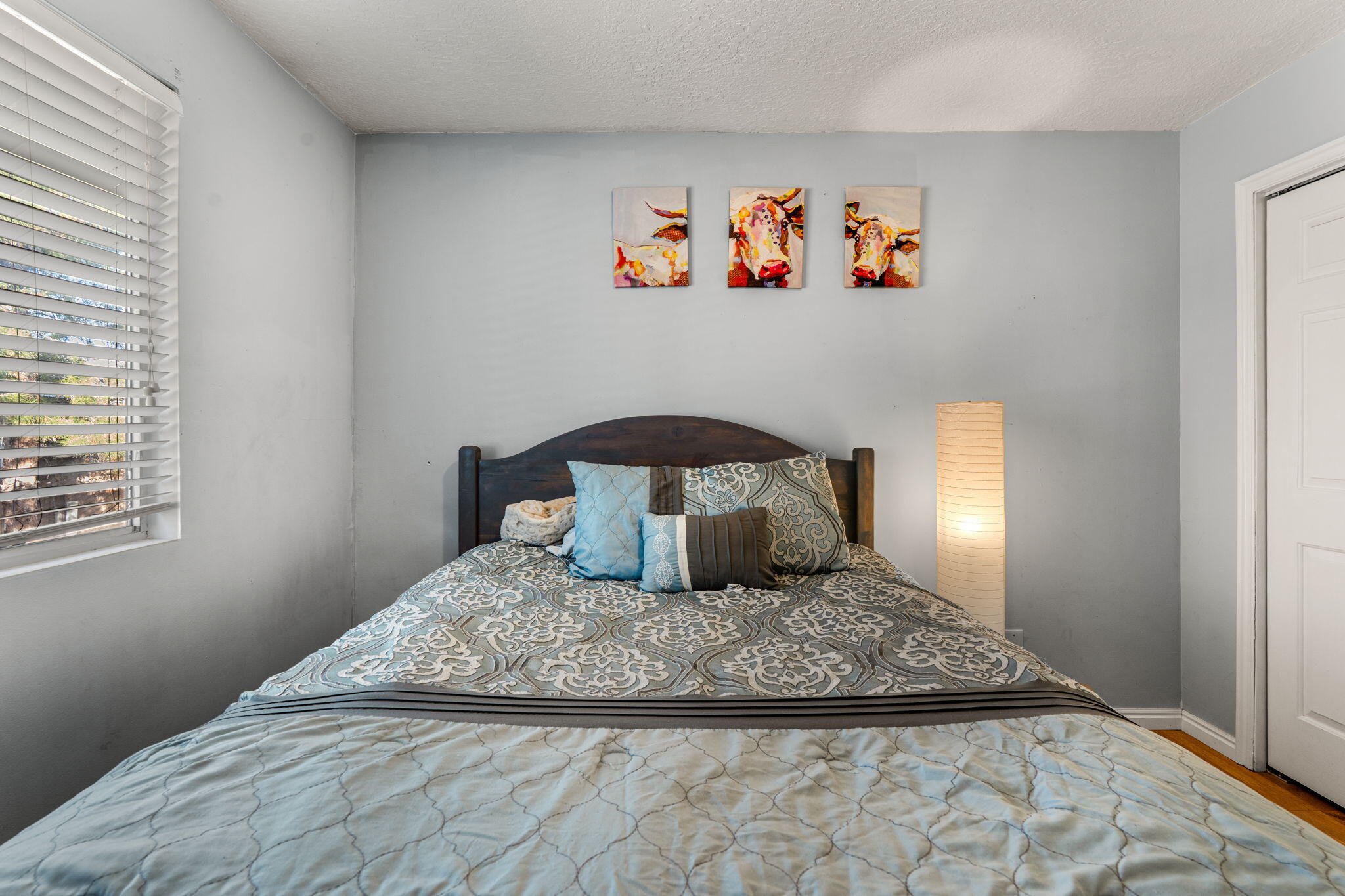 WASHINGTON TOWNSITE - Residential