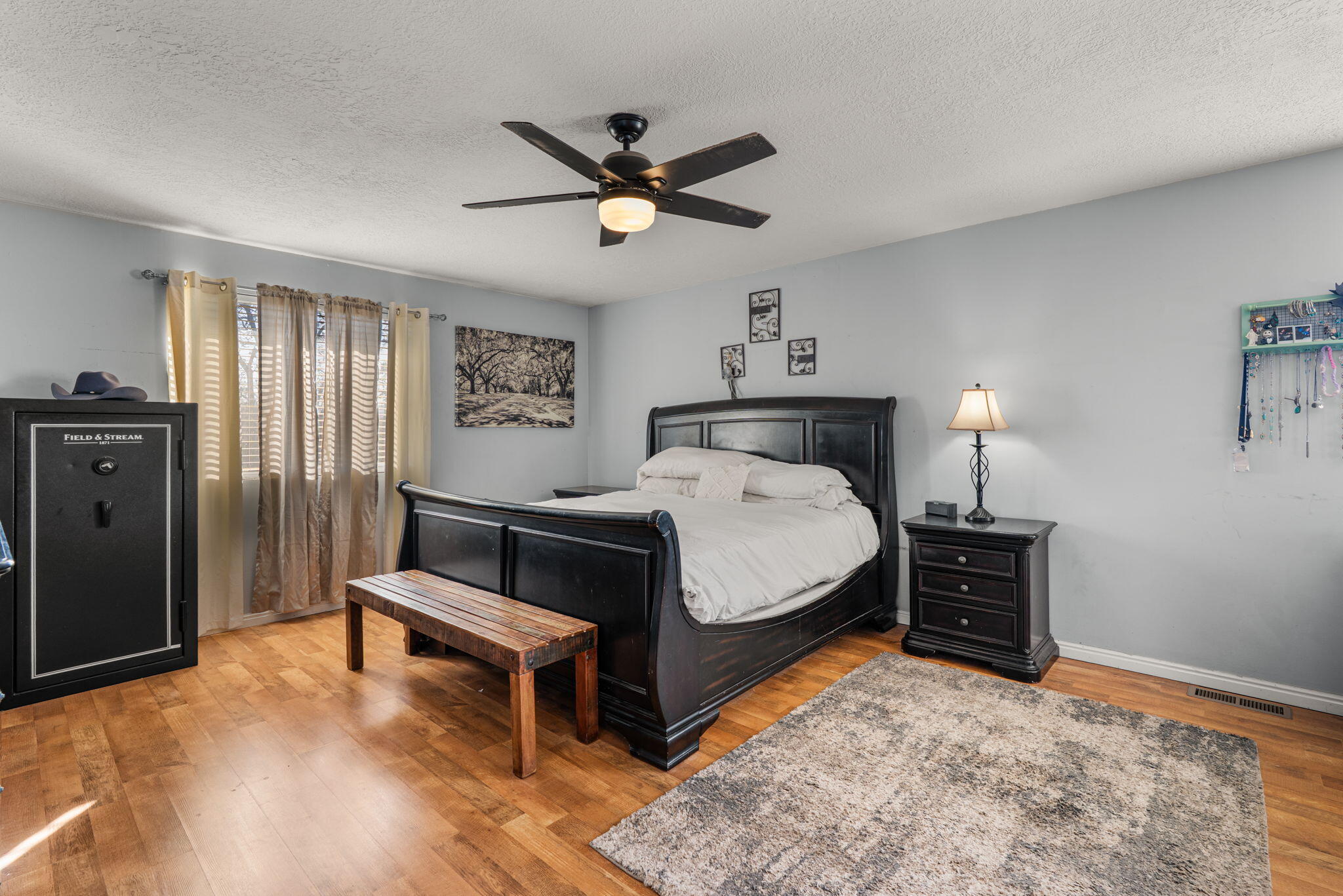 WASHINGTON TOWNSITE - Residential