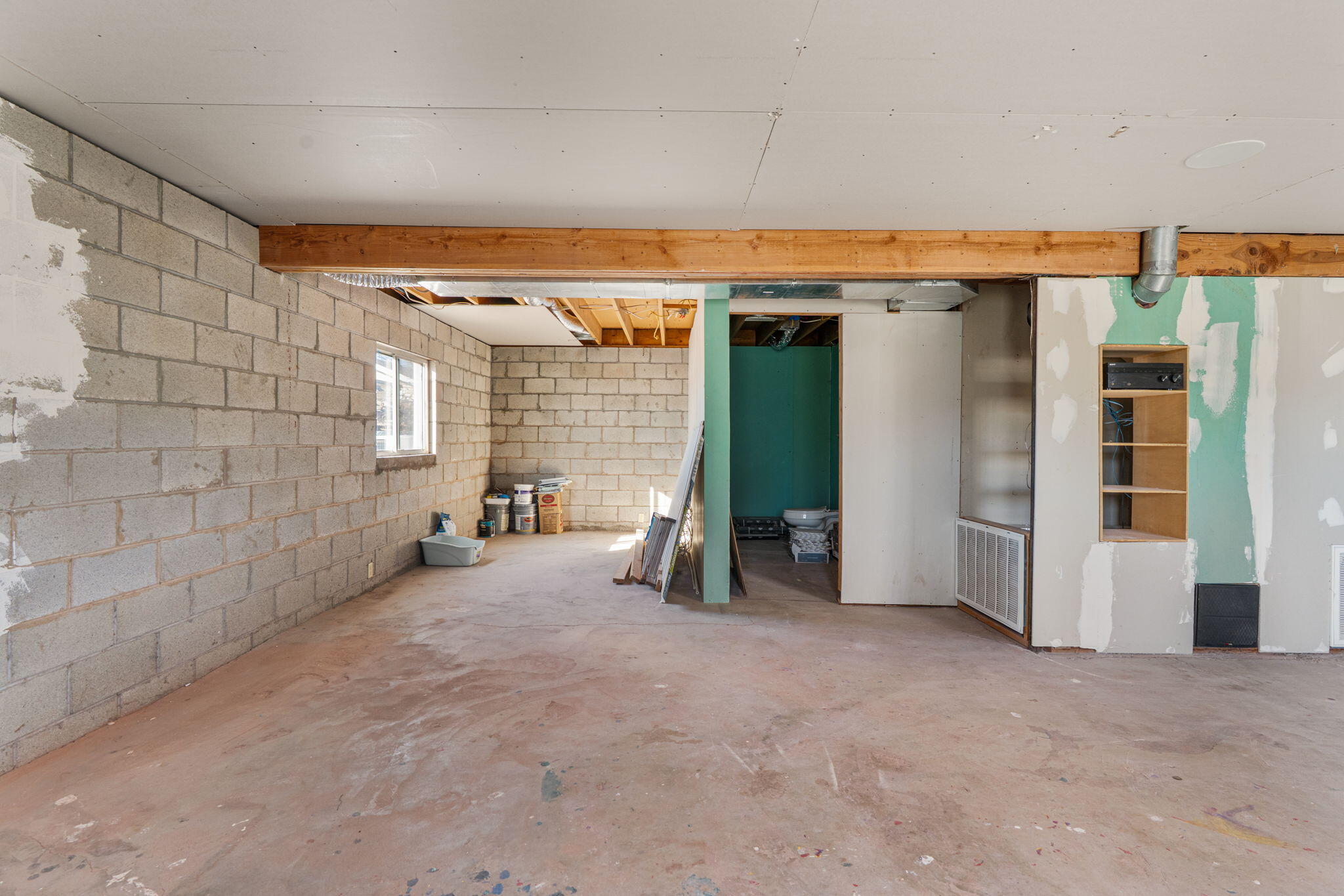 WASHINGTON TOWNSITE - Residential