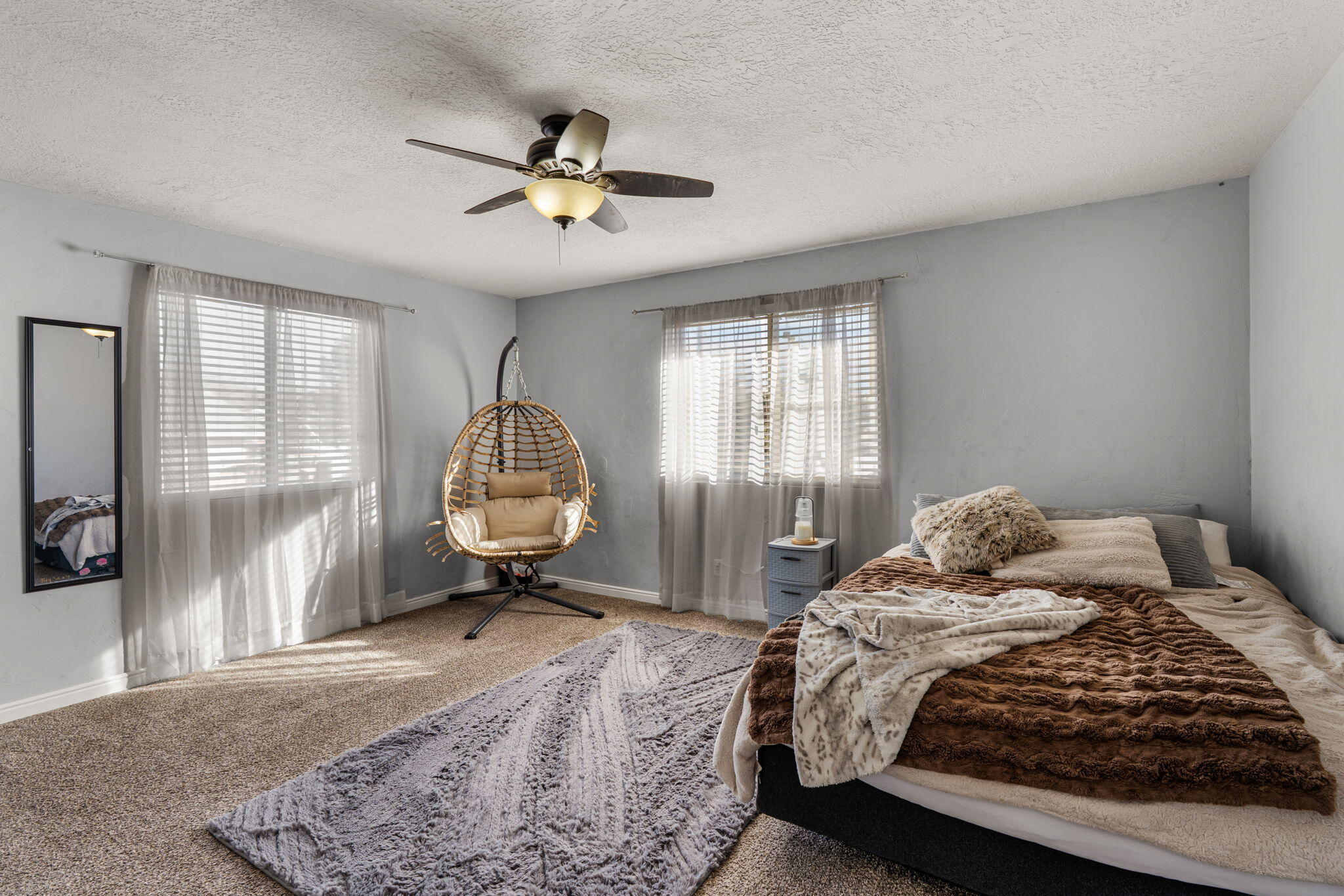 WASHINGTON TOWNSITE - Residential