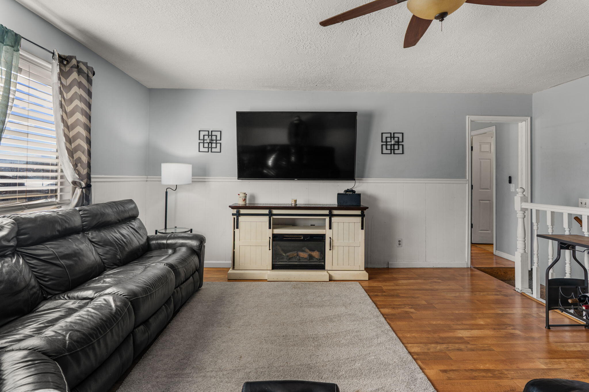 WASHINGTON TOWNSITE - Residential