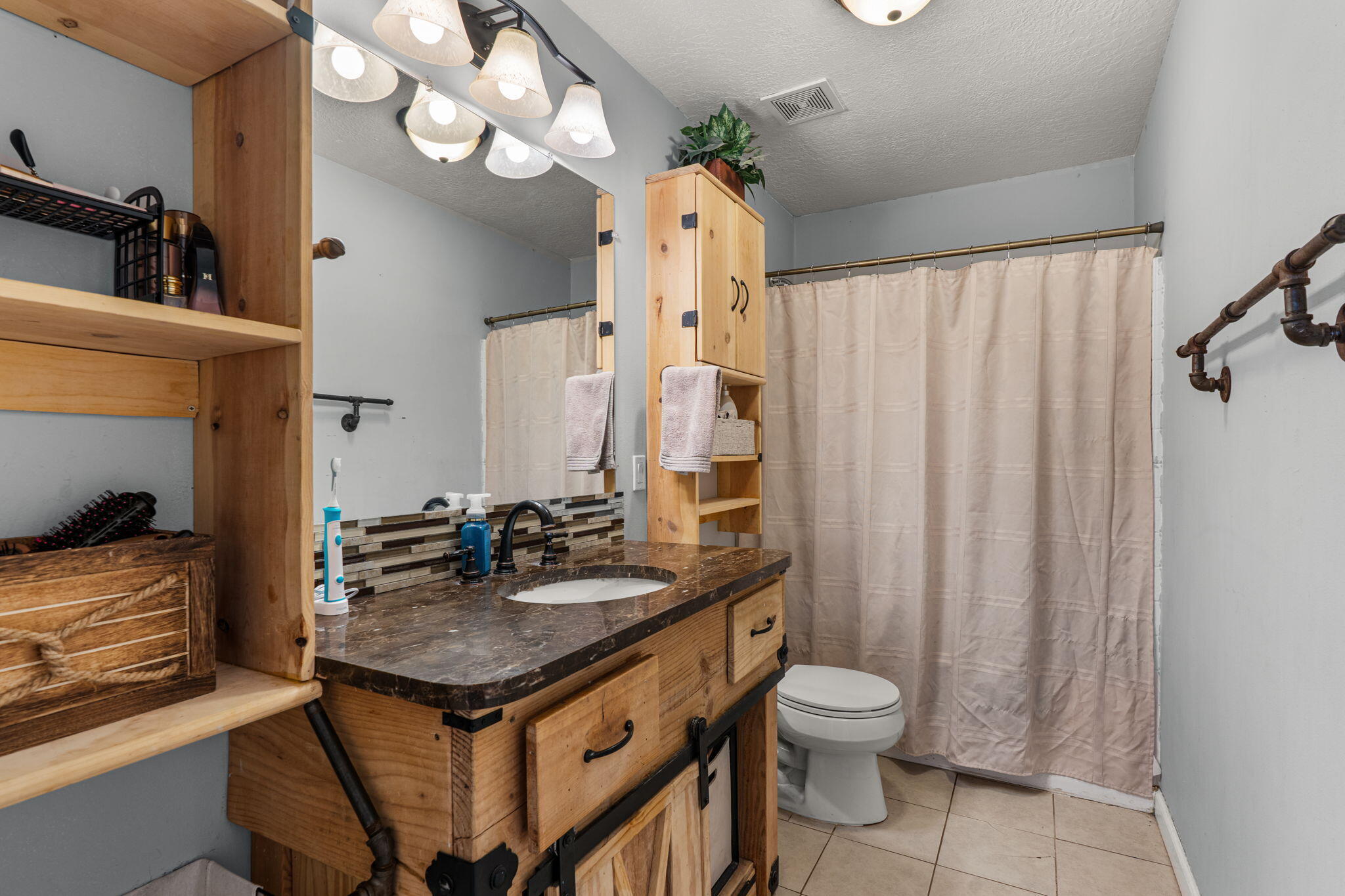 WASHINGTON TOWNSITE - Residential