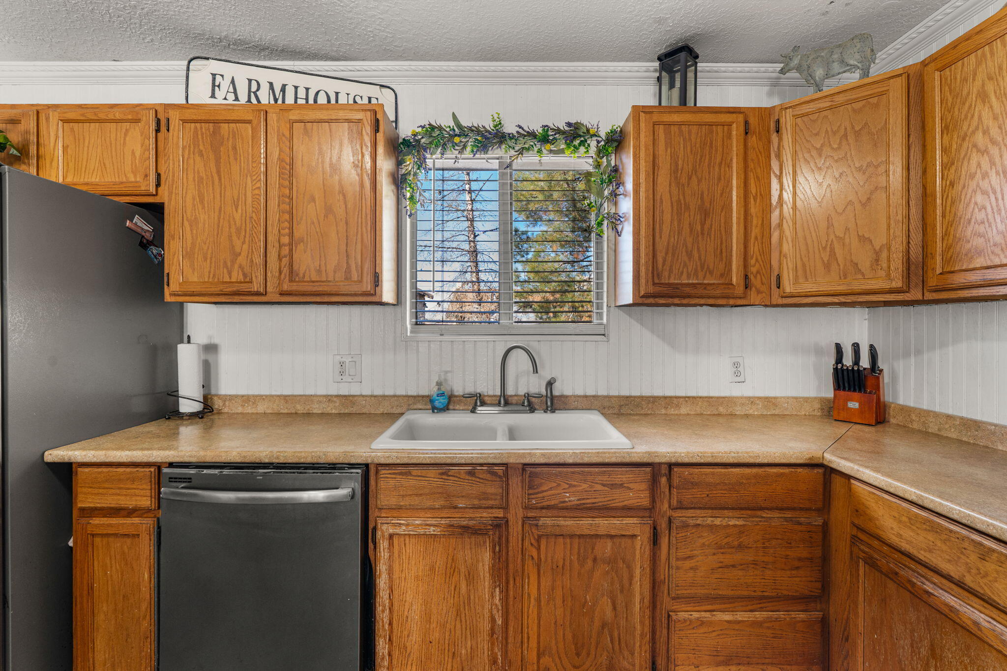 WASHINGTON TOWNSITE - Residential