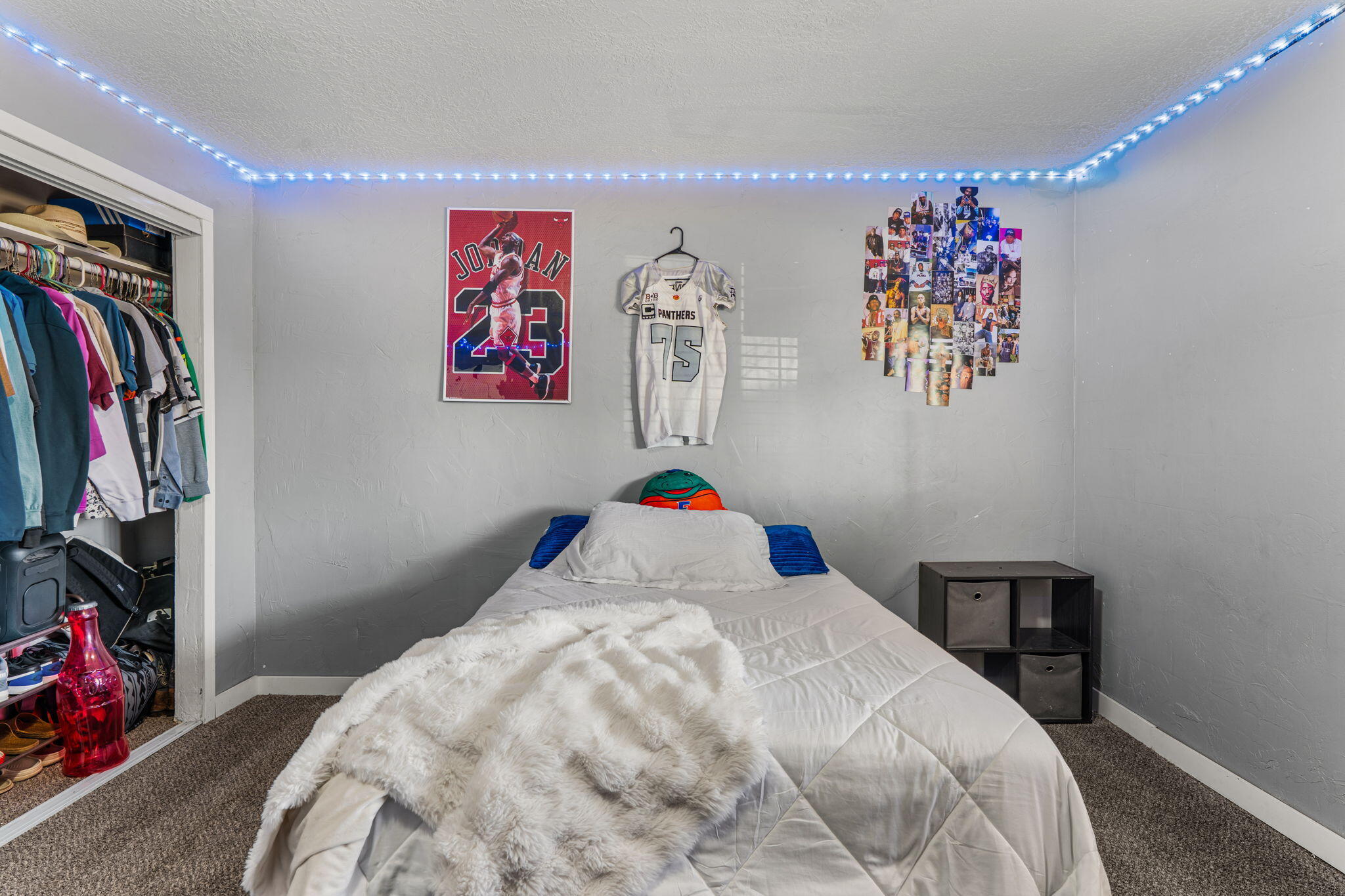 WASHINGTON TOWNSITE - Residential