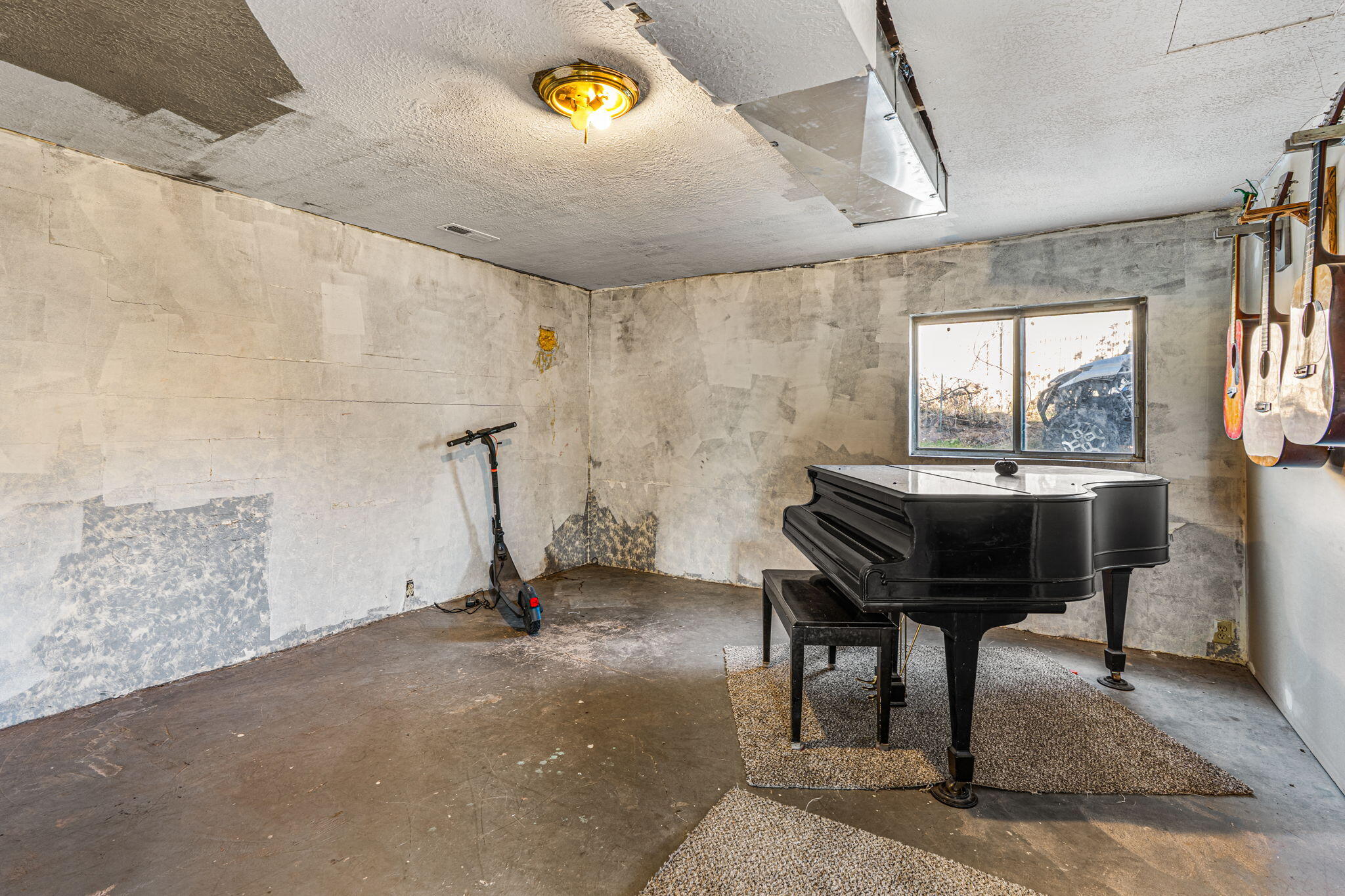 WASHINGTON TOWNSITE - Residential