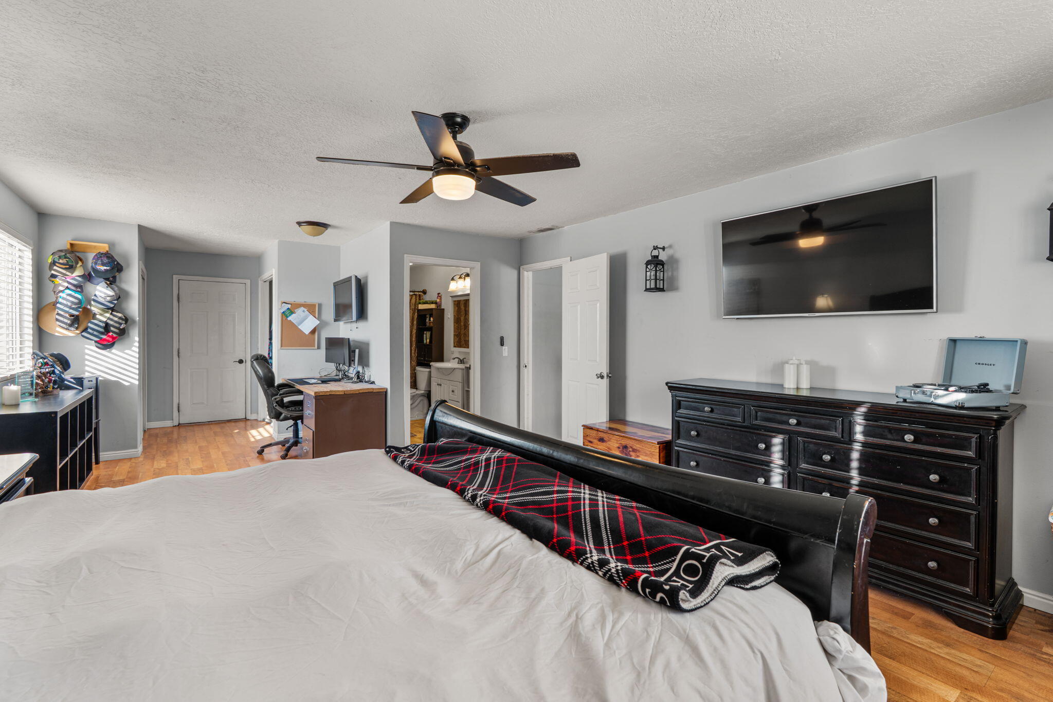 WASHINGTON TOWNSITE - Residential