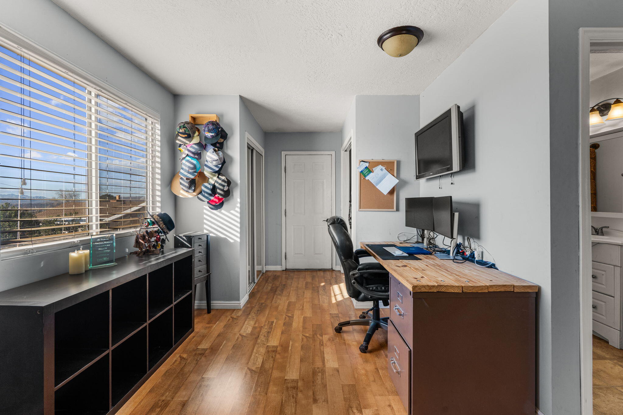 WASHINGTON TOWNSITE - Residential