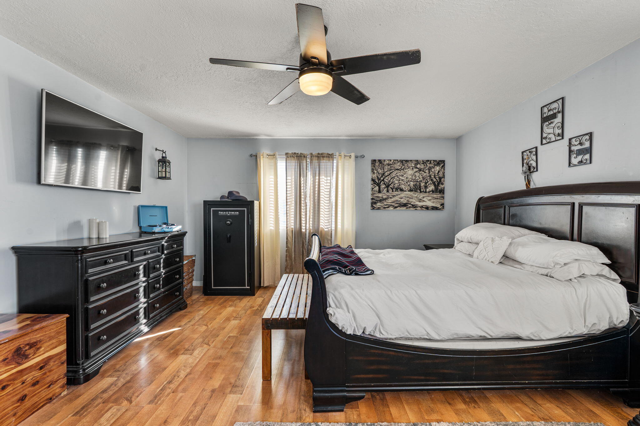 WASHINGTON TOWNSITE - Residential