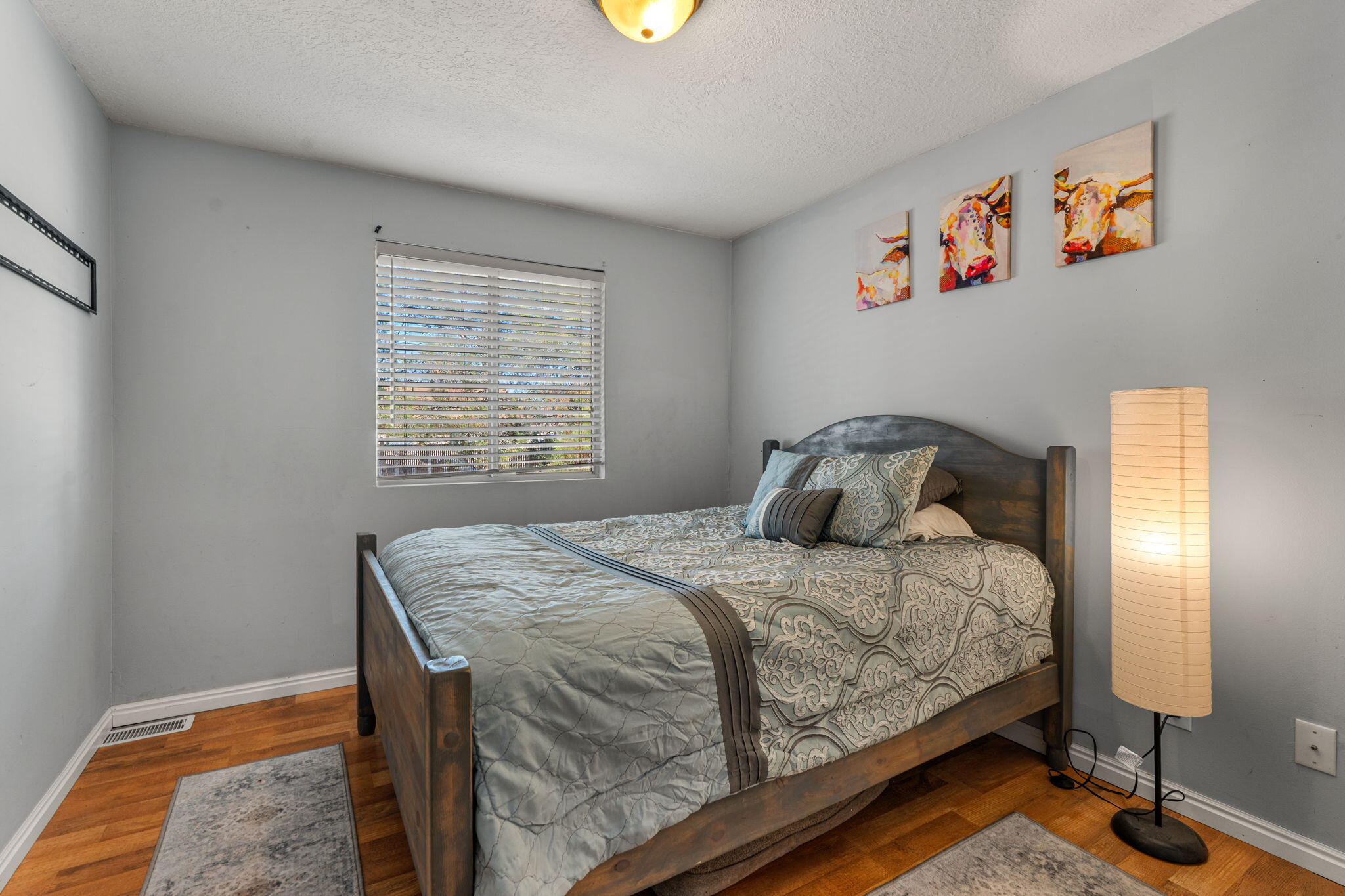 WASHINGTON TOWNSITE - Residential