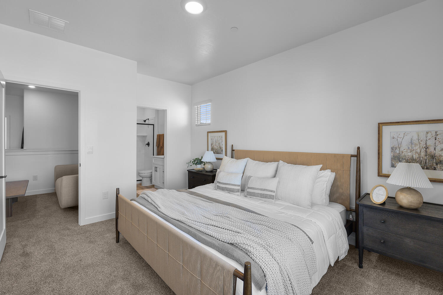 SKYLINE AT LONG VALLEY - Residential