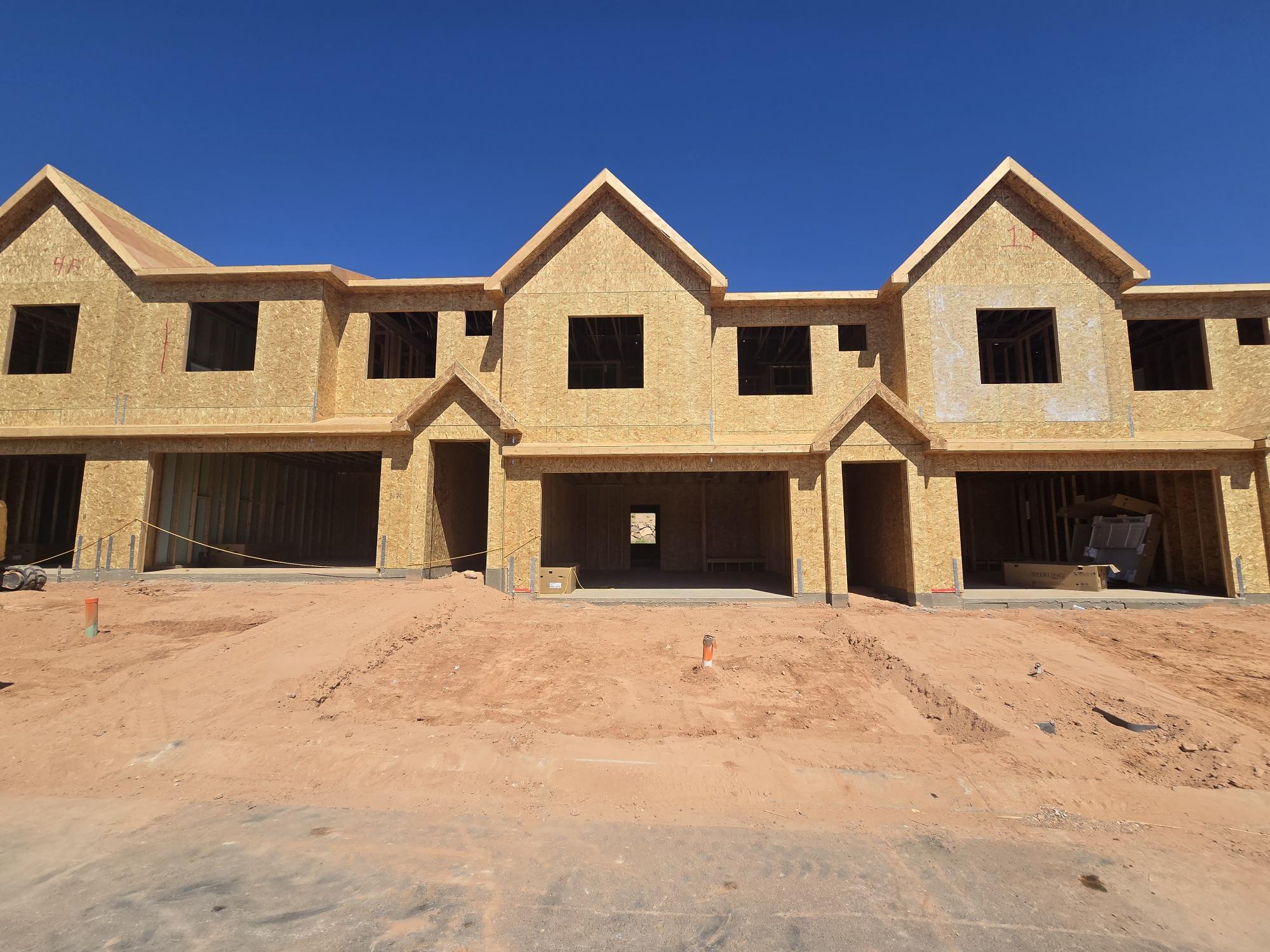 SKYLINE AT LONG VALLEY - Residential