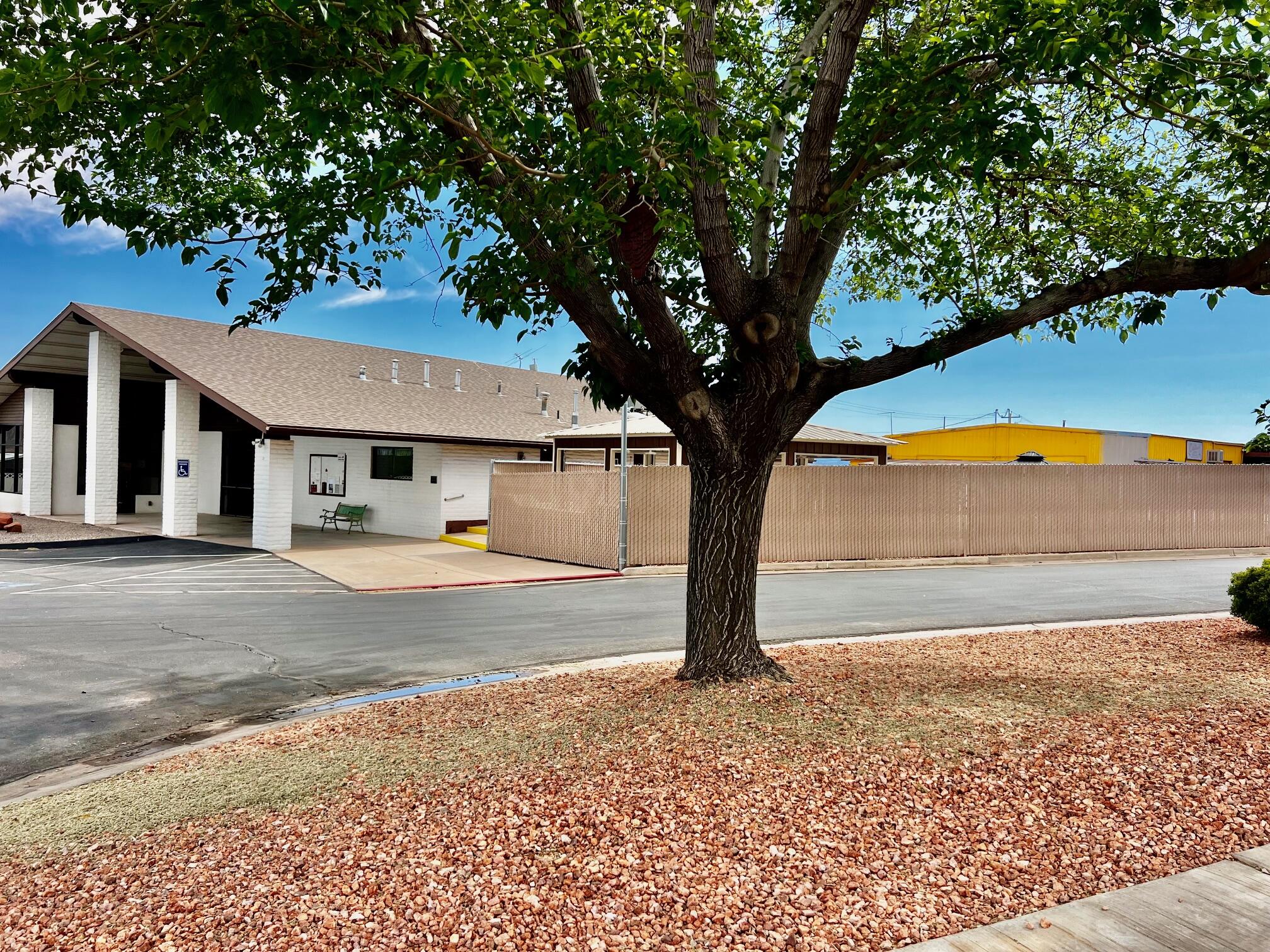 CANYON BREEZE RV RESORT - Residential