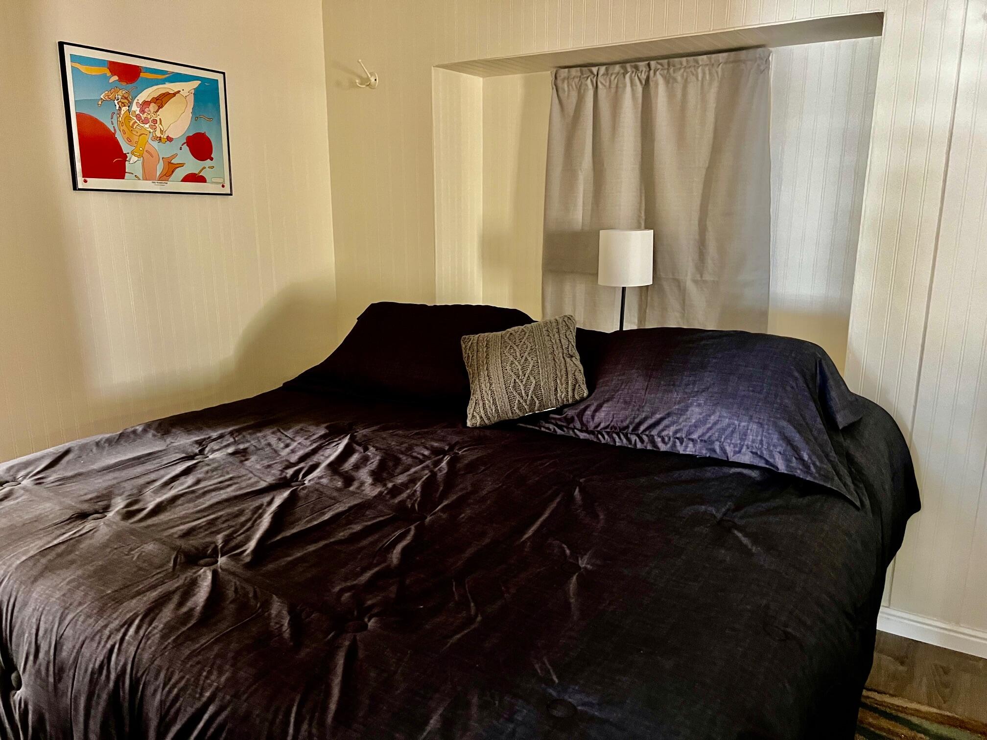 CANYON BREEZE RV RESORT - Residential