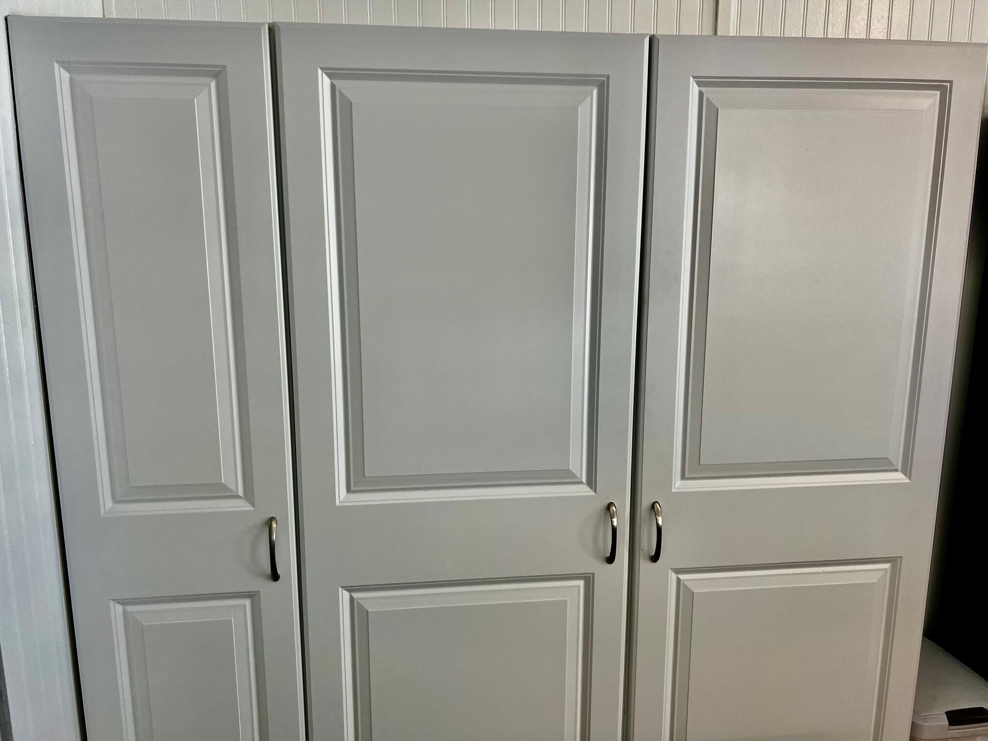 CANYON BREEZE RV RESORT - Residential