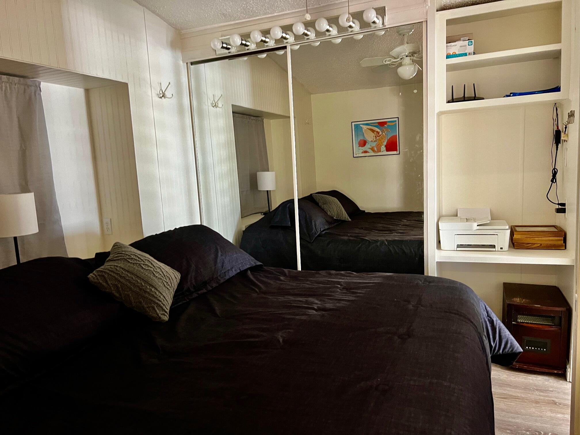 CANYON BREEZE RV RESORT - Residential