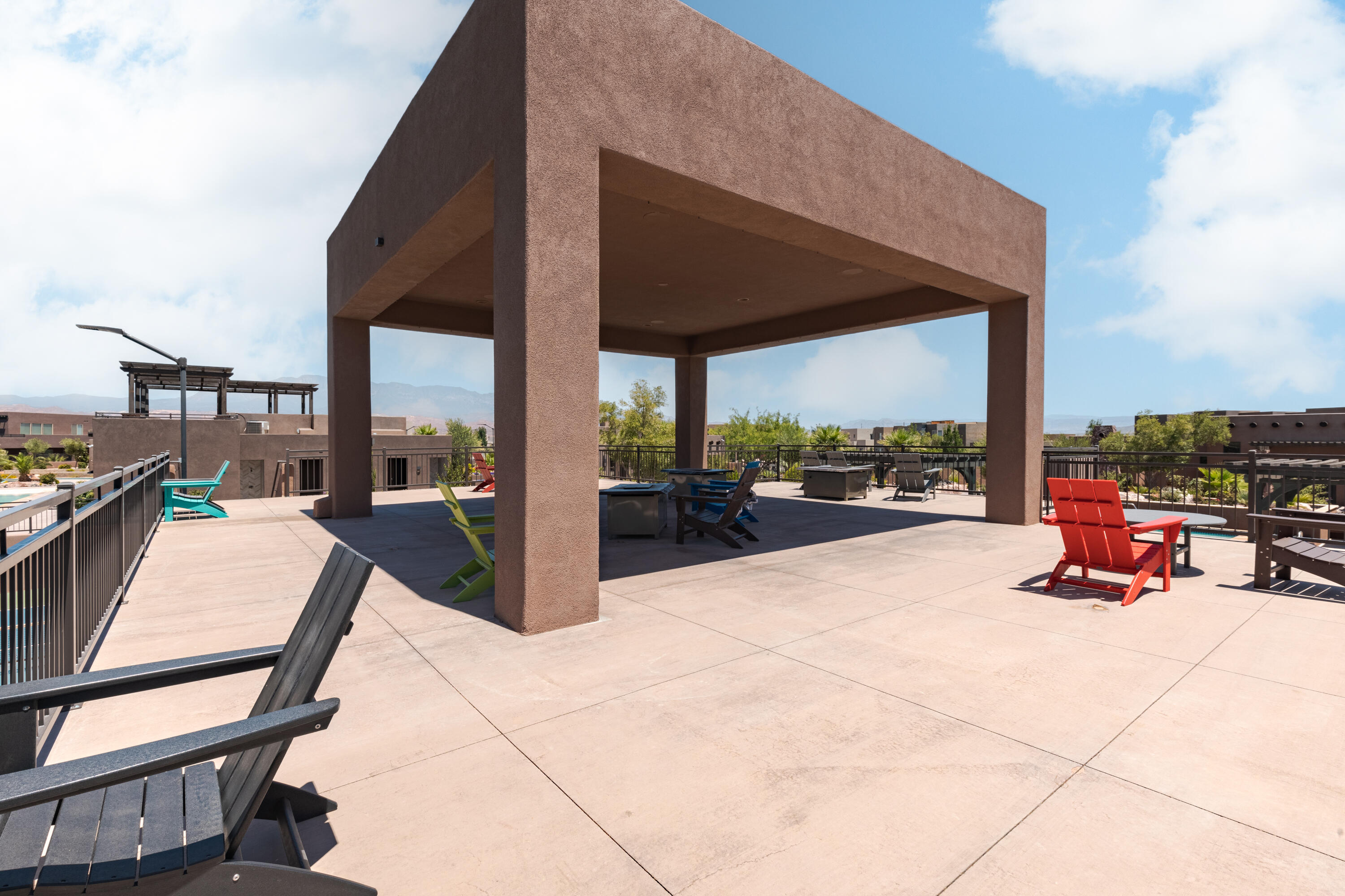 TAVA RESORT AT SAND HOLLOW - Residential