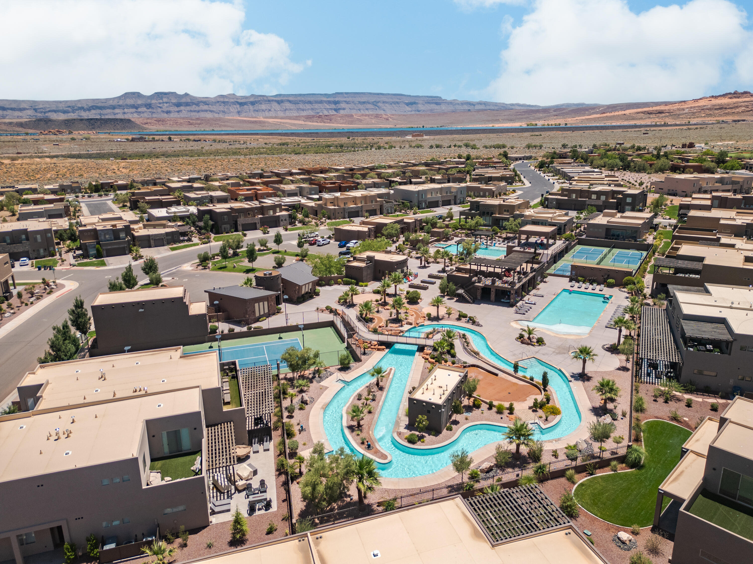 TAVA RESORT AT SAND HOLLOW - Residential