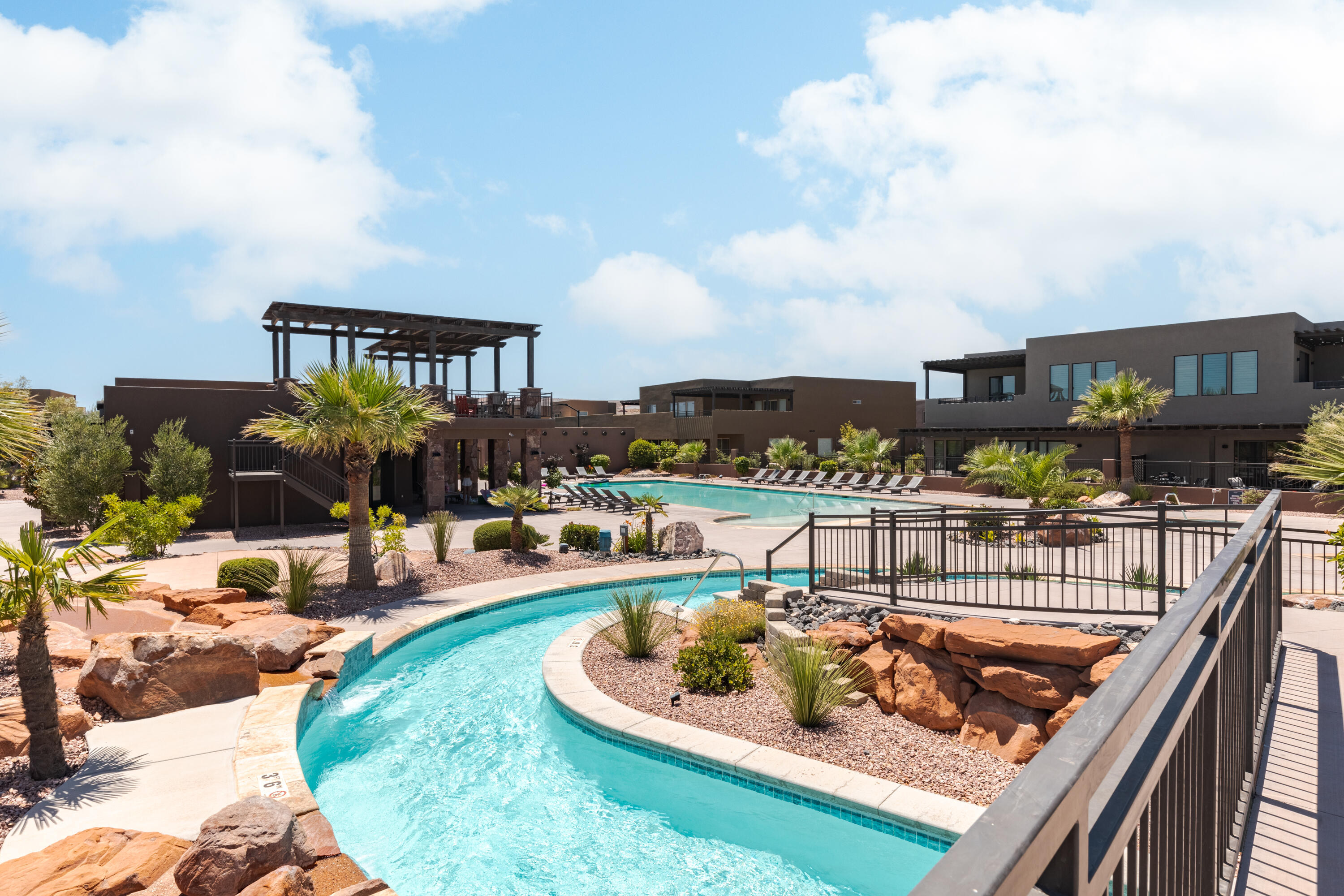 TAVA RESORT AT SAND HOLLOW - Residential