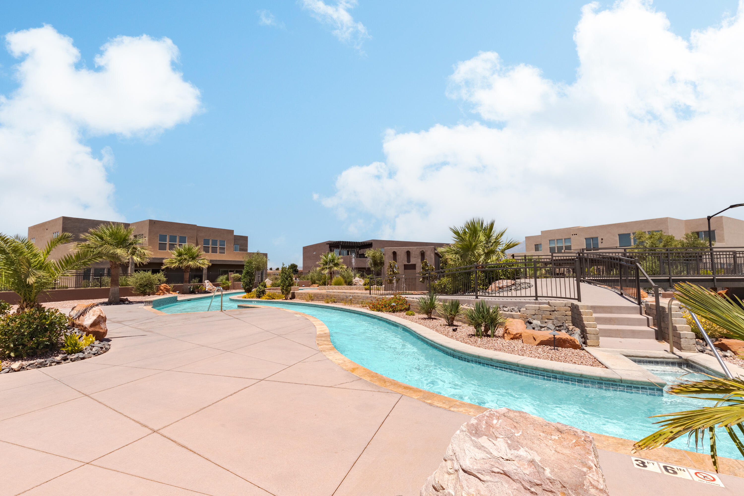 TAVA RESORT AT SAND HOLLOW - Residential