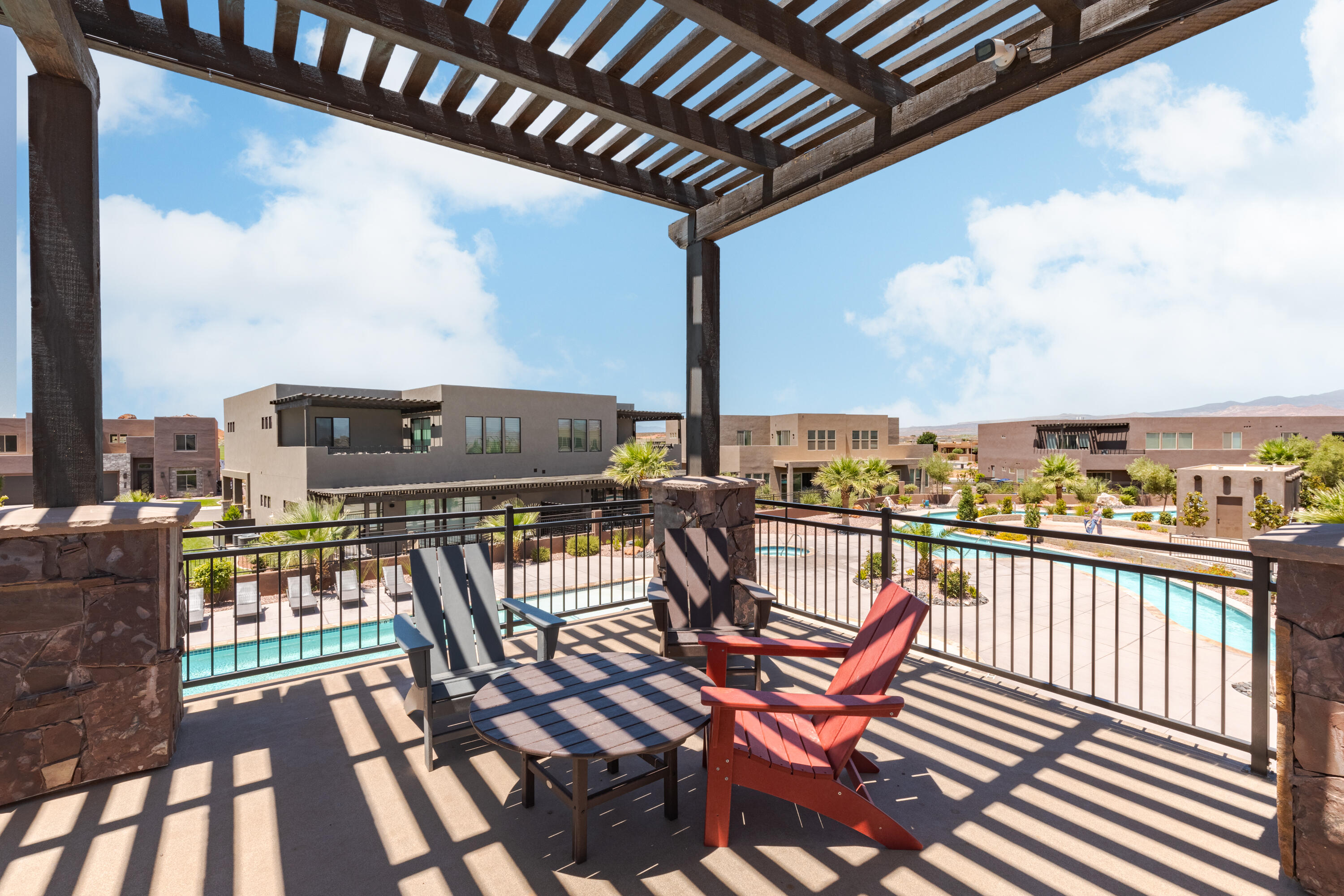 TAVA RESORT AT SAND HOLLOW - Residential