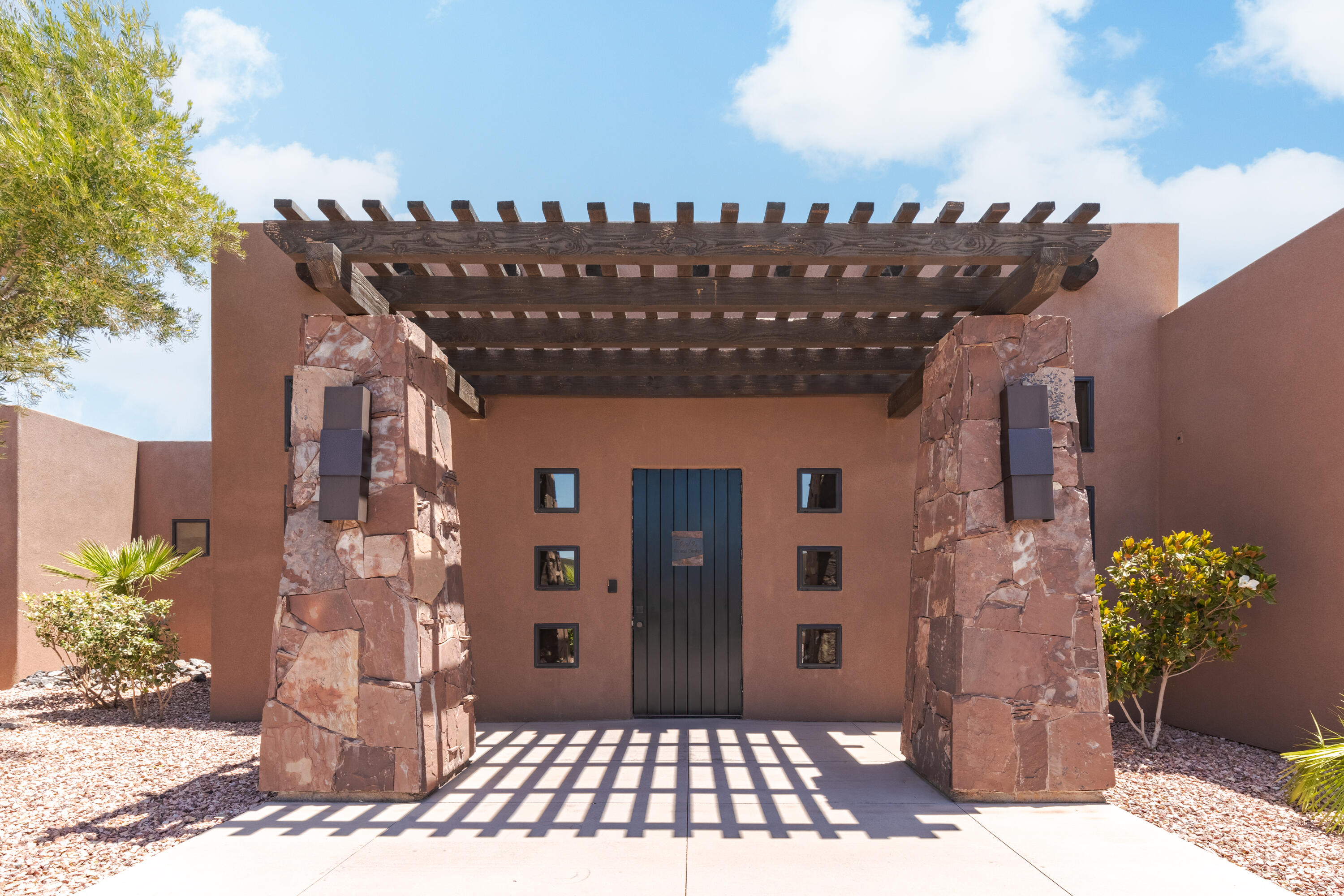 TAVA RESORT AT SAND HOLLOW - Residential